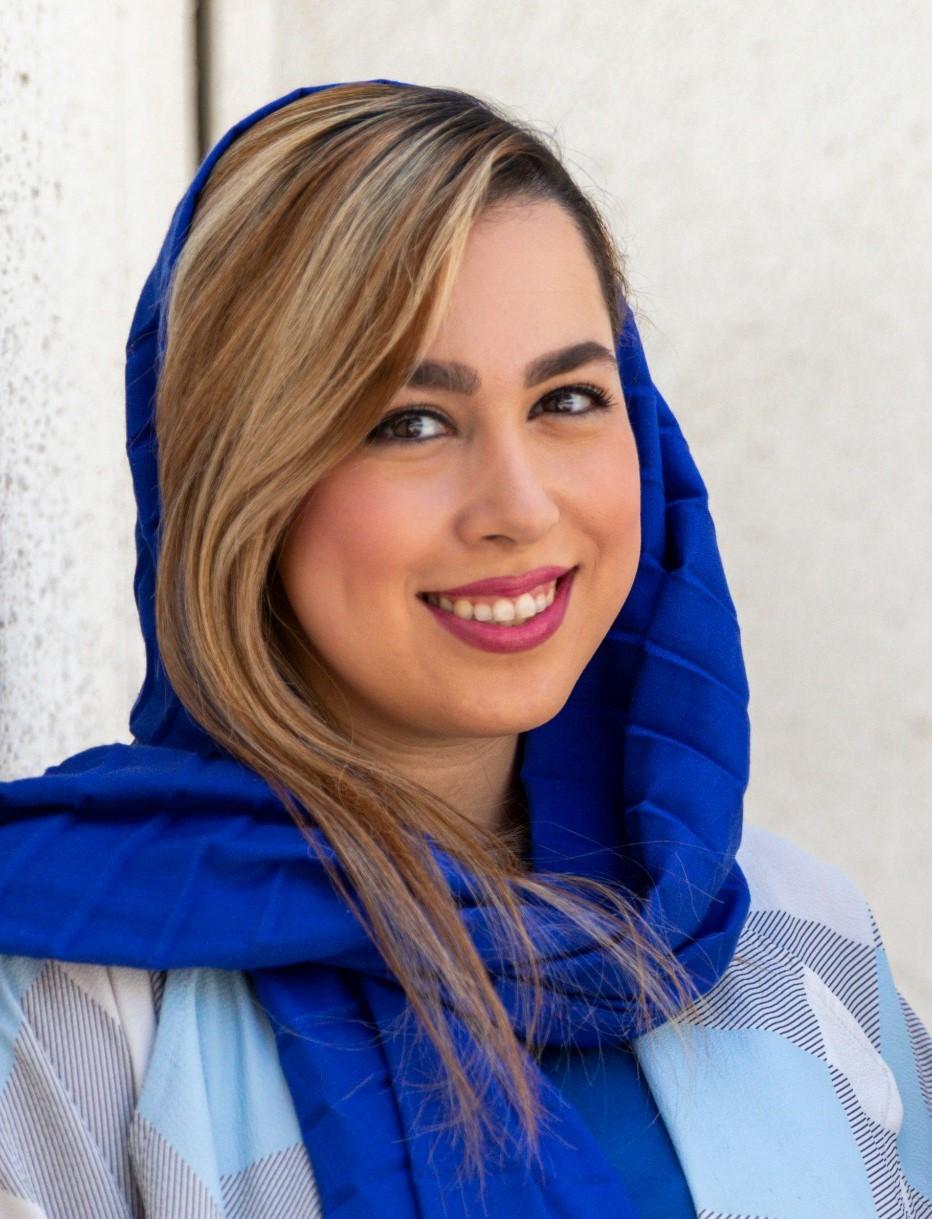 بهناز خداداد