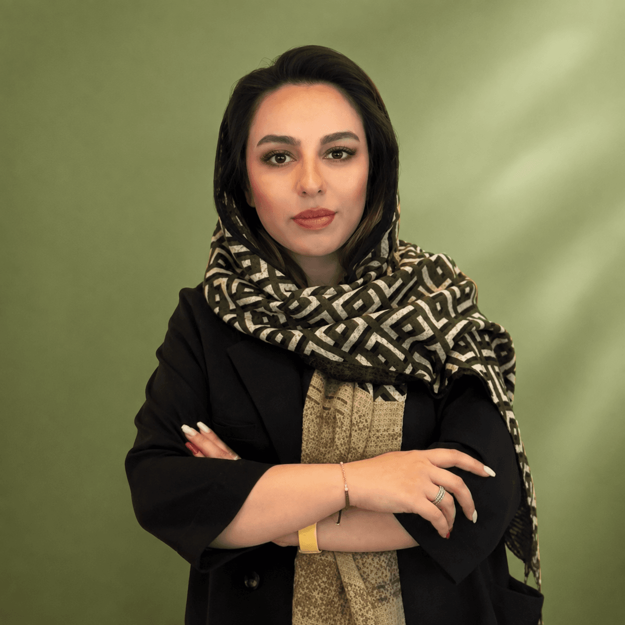 نهال اسدی