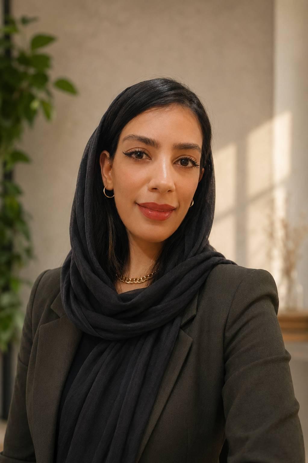 صفیه حاجیان