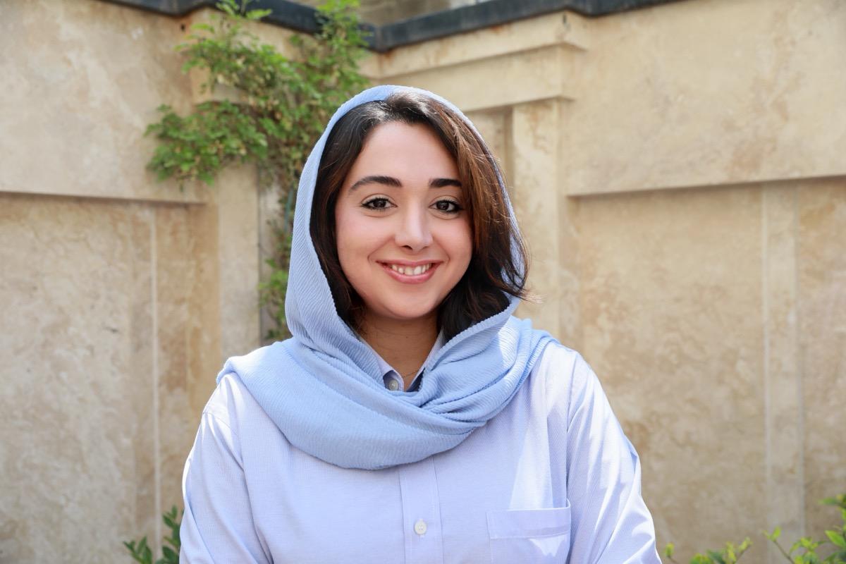 ثمین مرفاوی