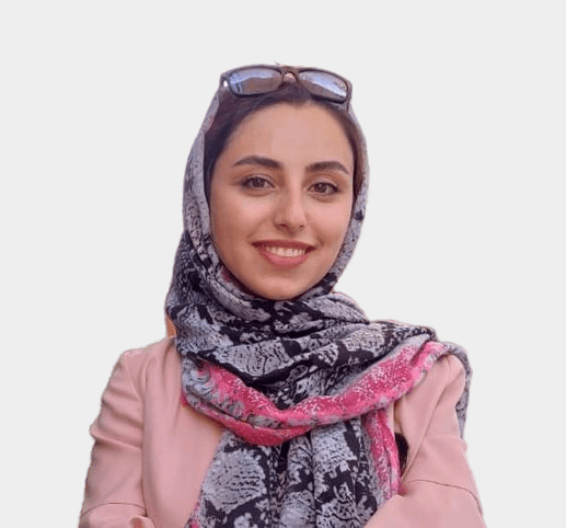 شقایق مباشری زاده