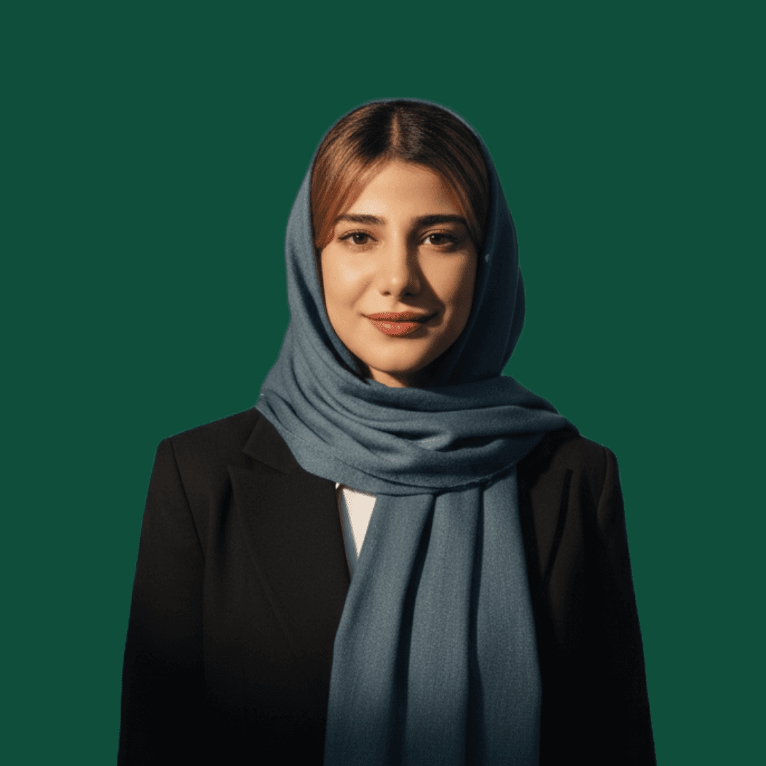 مهدیس مسکینی