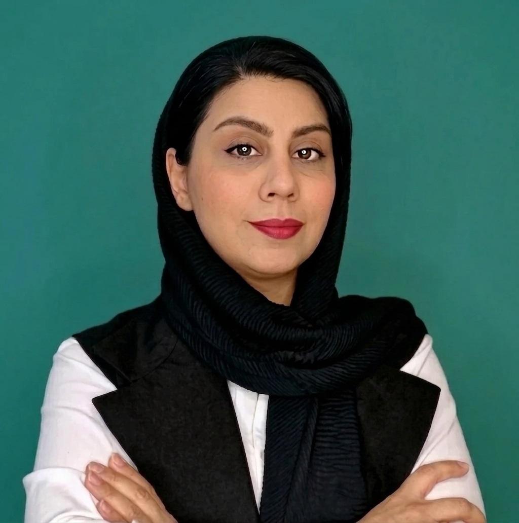 مهرنوش خرم