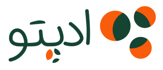 اَدپتو لوگو